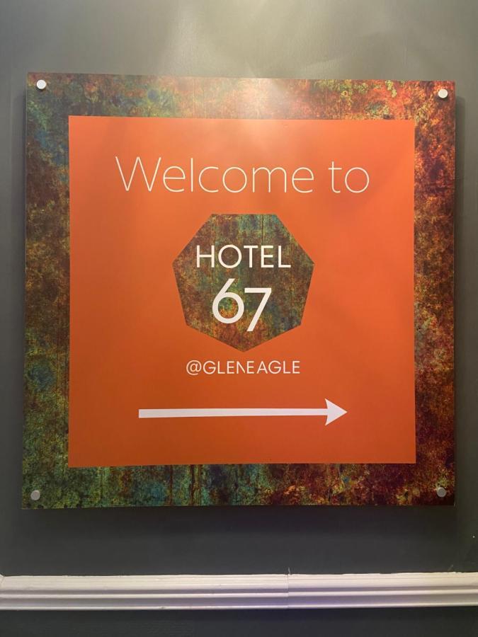 Hotel67 Cill Airne Esterno foto