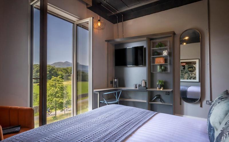 Hotel67 Cill Airne Esterno foto